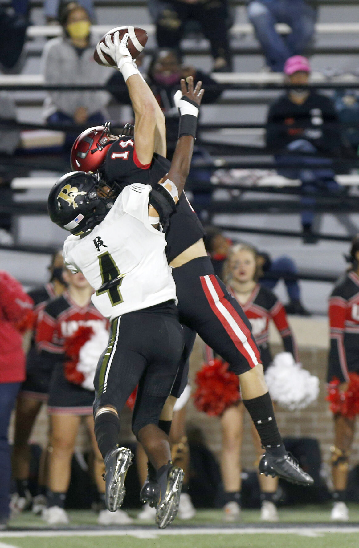 Broken Arrow Union